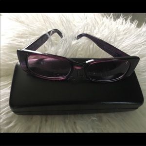 Ralph Lauren sunglasses